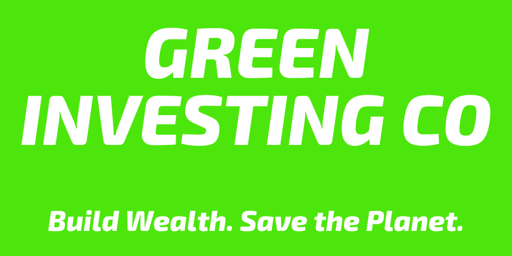 Green Investing Co.