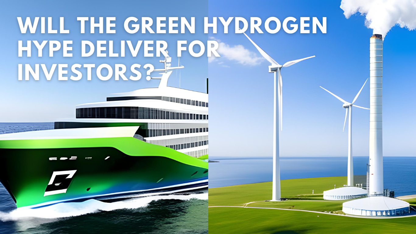 Is green hydrogen worth the hype?